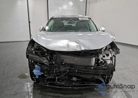 2024 Nissan Rogue Sv z USA, uszkodzony, nr VIN 5N1BT3BA5RC695591